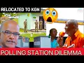 Download Lagu OMG! Polling Station Moved From Country To Kingston😮No Chickenie Business😡