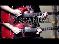 Download Lagu Scandal - A.M.D.K.J. (Cover) + TABS