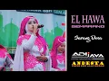 Download Lagu SARANG DOSA ~ EL HAWA LIVE KARANGANYAR