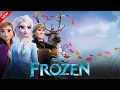 Download Lagu Frozen (2013) Movie in English | Kristen Bell, Idina Menzel, Jonathan Groff | Reviews And Facts