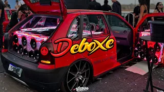 ALPHAVILLE ELETROFUNK - DJ BLACKZONE, DJ JHOSS & MC RD - ELETROFUNK DEBOXE 2026
