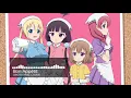 Blend S OP - Bon Appétit [Orchestral Cover]