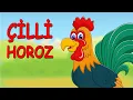 Download Lagu Horozumu Kaçırdılar - Çilli Horozum Şarkısı - MiniBebe