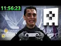 I Streamed Until I Cleared ALL 9 RAIDS in Fireteam Finder LFG