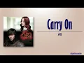 Download Lagu Ali (알리) – Carry On [Faith OST Part 1] [Rom|Eng Lyric]