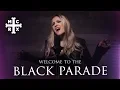 My Chemical Romance - Welcome to the Black Parade - Cinematic Ballad Cover by Halocene