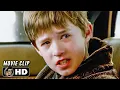 Cole Tells His Mom Scene THE SIXTH SENSE 1999 Movie CLIP