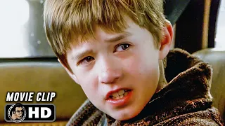 cole tells his mom scene the sixth sense 1999 movie clip hd
