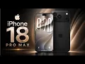 iPhone 18 Pro Max Release Date Pre Orders What s New