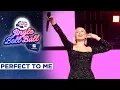 Download Lagu Anne-Marie - Perfect To Me (Live at Capital's Jingle Bell Ball 2019) | Capital
