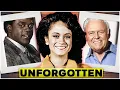 Anne Marie Johnson REVEALS The Controversy That ENDED In The Heat of The Night