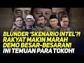 Download Lagu BLUNDER 'SKENARIO INTEL'?! RAKYAT MAKIN MARAH DEMO BESAR-BESARAN! INI TEMUAN PARA TOKOH!