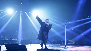 עדן חסון ילדים כאלה עיניים LIVE היכל מנורה 360 