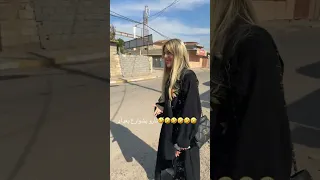 نارو بشوارع بغداد اشبع ضحك بارق نارو جوليان لايك وشتراك بلقناة تيسير العراقيه بلانه كيمنك تيك 