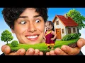 Download Lagu TINY LIVING CHALLENGES That Shocked Us! | Stokes Twins