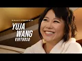Rolex presents: Yuja Wang – Virtuoso