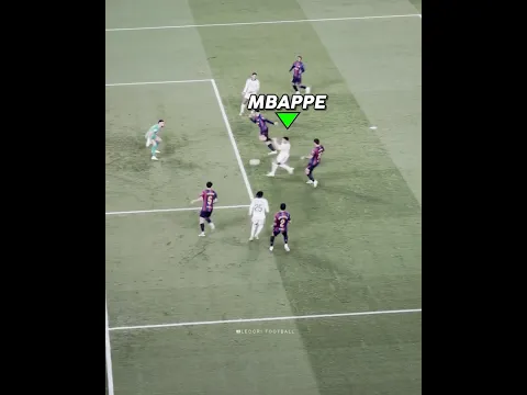 Yamal Failed… Mbappé Delivered 💀