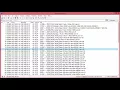 Wireshark Decode As Example