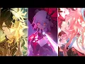 Download Lagu Honkai Star Rail 3.6 - All Bosses \u0026 Cutscenes (Full Story)