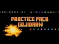 Particle Pack 1 Minecraft Prisma 3d