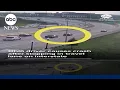 Ohio driver causes crash after stopping on interstate