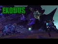 BL2 Mod Review Exodus