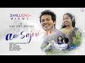 Download Lagu Ae Sajni Re - Full Romantic Nagpuri Video | SK Aryan \u0026 Monali | Sadri BEatz Originals