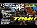 Download Lagu DJ TAMU UNDANGAN🎵EGO WONG TUO🎵SABAR | DJ TIKTOK TERBARU 2025  - SOUNDRENALINE KARNAVAL HOREG