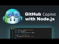 GitHub Copliot Testing with Simple Node js Application