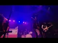 ON 2 U performed live by Starcrawler @ The Argo,  10/4/26