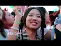 张韶涵少女感回忆杀疯了！《快乐崇拜》把全场拉回青春期！AK刘彰重写的rap词完美适配2025！#青春歌会 clip