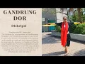 Download Lagu GANDRUNG DOR BANYUWANGI