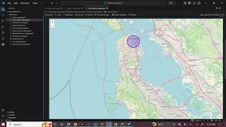 How to Create Circle Markers on Maps with Python Folium Tutorial