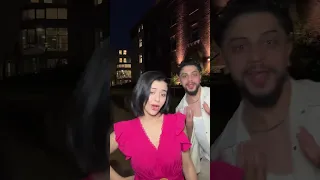 اون كر اون كر موزو و ايناس وو نزار تيك توك اكسبلور 2025 