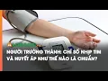 Download Lagu Chỉ số nhịp tim và huyết áp như thế nào là chuẩn?