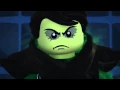 Download Lagu Monster (Skillet) - Ninjago (Morro) Tribute