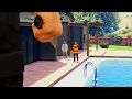 THE NO NO MAN teaser trailer