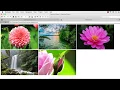jQuery Simple Image Slideshow using jQuery