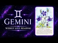 GEMINI Someone wants an unconventional connection to work out Tarot Love Reading