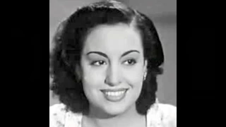 من تسجيلاتى لاحلام لحن محمود الشريف والاغنية ياعطارين دلونى 