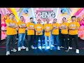 Lagu Cover kendang SESAL Novi Novita feat Ageng Music