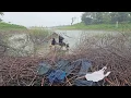 Gagal CAMP FISHING Ep.453 Penyakit Kang Samsul Kambuh Kembali 