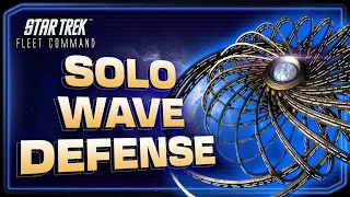 Feature Spotlight Solo Wave Defense How It Works