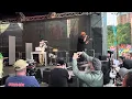 Samy Deluxe - Martinshorn Live @ Blockparty Deluxe , 13.08.2023
