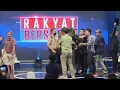 Download Lagu Virall..!! Beredar Video Of The Record Rocky Gerung Berantem dgn Silfester, Ciko yang pasang Badan.
