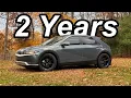 2022 Hyundai Ioniq 5 Review What Do I Think After Two Years