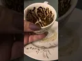 Libra The Beauty After the Breakdown Coffee Cup Reading