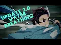 DEMON FALL UPDATE 2 0 IS NEAR What does that MEAN for the OTHER BREATHINGS WATER EDITION