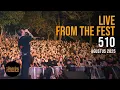 510 Live at The Sounds Project Vol.8 (2025)