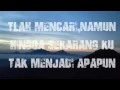 Download Lagu Captain jack   Entah sampai kapan   lirik video   YouTube